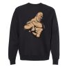 Unisex Legend Premium Heavyweight Cross-Grain Crewneck Sweatshirt Thumbnail
