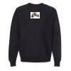 Unisex Legend Premium Heavyweight Cross-Grain Crewneck Sweatshirt Thumbnail