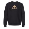 Unisex Legend Premium Heavyweight Cross-Grain Crewneck Sweatshirt Thumbnail