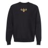 Unisex Legend Premium Heavyweight Cross-Grain Crewneck Sweatshirt Thumbnail