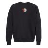 Unisex Legend Premium Heavyweight Cross-Grain Crewneck Sweatshirt Thumbnail