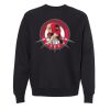 Unisex Legend Premium Heavyweight Cross-Grain Crewneck Sweatshirt Thumbnail