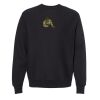 Unisex Legend Premium Heavyweight Cross-Grain Crewneck Sweatshirt Thumbnail