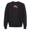 Unisex Legend Premium Heavyweight Cross-Grain Crewneck Sweatshirt Thumbnail