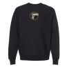 Unisex Legend Premium Heavyweight Cross-Grain Crewneck Sweatshirt Thumbnail