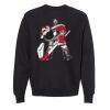 Unisex Legend Premium Heavyweight Cross-Grain Crewneck Sweatshirt Thumbnail