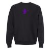 Unisex Legend Premium Heavyweight Cross-Grain Crewneck Sweatshirt Thumbnail