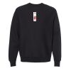 Unisex Legend Premium Heavyweight Cross-Grain Crewneck Sweatshirt Thumbnail