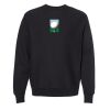 Unisex Legend Premium Heavyweight Cross-Grain Crewneck Sweatshirt Thumbnail