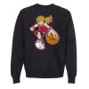 Unisex Legend Premium Heavyweight Cross-Grain Crewneck Sweatshirt Thumbnail