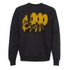 Unisex Legend Premium Heavyweight Cross-Grain Crewneck Sweatshirt Thumbnail