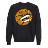 Unisex Legend Premium Heavyweight Cross-Grain Crewneck Sweatshirt Thumbnail