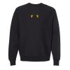 Unisex Legend Premium Heavyweight Cross-Grain Crewneck Sweatshirt Thumbnail