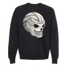 Unisex Legend Premium Heavyweight Cross-Grain Crewneck Sweatshirt Thumbnail