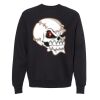 Unisex Legend Premium Heavyweight Cross-Grain Crewneck Sweatshirt Thumbnail