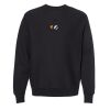 Unisex Legend Premium Heavyweight Cross-Grain Crewneck Sweatshirt Thumbnail