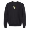 Unisex Legend Premium Heavyweight Cross-Grain Crewneck Sweatshirt Thumbnail