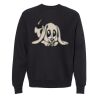 Unisex Legend Premium Heavyweight Cross-Grain Crewneck Sweatshirt Thumbnail