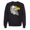 Unisex Legend Premium Heavyweight Cross-Grain Crewneck Sweatshirt Thumbnail