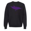 Unisex Legend Premium Heavyweight Cross-Grain Crewneck Sweatshirt Thumbnail