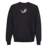 Unisex Legend Premium Heavyweight Cross-Grain Crewneck Sweatshirt Thumbnail