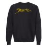 Unisex Legend Premium Heavyweight Cross-Grain Crewneck Sweatshirt Thumbnail
