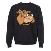 Unisex Legend Premium Heavyweight Cross-Grain Crewneck Sweatshirt Thumbnail