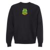 Unisex Legend Premium Heavyweight Cross-Grain Crewneck Sweatshirt Thumbnail