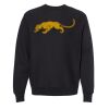 Unisex Legend Premium Heavyweight Cross-Grain Crewneck Sweatshirt Thumbnail