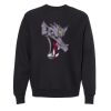 Unisex Legend Premium Heavyweight Cross-Grain Crewneck Sweatshirt Thumbnail