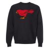 Unisex Legend Premium Heavyweight Cross-Grain Crewneck Sweatshirt Thumbnail