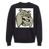 Unisex Legend Premium Heavyweight Cross-Grain Crewneck Sweatshirt Thumbnail