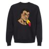 Unisex Legend Premium Heavyweight Cross-Grain Crewneck Sweatshirt Thumbnail