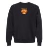 Unisex Legend Premium Heavyweight Cross-Grain Crewneck Sweatshirt Thumbnail