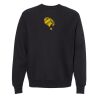 Unisex Legend Premium Heavyweight Cross-Grain Crewneck Sweatshirt Thumbnail