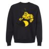Unisex Legend Premium Heavyweight Cross-Grain Crewneck Sweatshirt Thumbnail