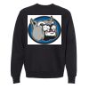 Unisex Legend Premium Heavyweight Cross-Grain Crewneck Sweatshirt Thumbnail