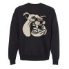 Unisex Legend Premium Heavyweight Cross-Grain Crewneck Sweatshirt Thumbnail