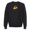 Unisex Legend Premium Heavyweight Cross-Grain Crewneck Sweatshirt Thumbnail