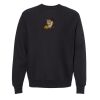 Unisex Legend Premium Heavyweight Cross-Grain Crewneck Sweatshirt Thumbnail
