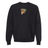 Unisex Legend Premium Heavyweight Cross-Grain Crewneck Sweatshirt Thumbnail