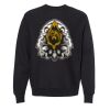 Unisex Legend Premium Heavyweight Cross-Grain Crewneck Sweatshirt Thumbnail