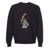 Unisex Legend Premium Heavyweight Cross-Grain Crewneck Sweatshirt Thumbnail