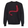 Unisex Legend Premium Heavyweight Cross-Grain Crewneck Sweatshirt Thumbnail