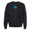 Unisex Legend Premium Heavyweight Cross-Grain Crewneck Sweatshirt Thumbnail