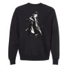 Unisex Legend Premium Heavyweight Cross-Grain Crewneck Sweatshirt Thumbnail