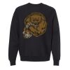 Unisex Legend Premium Heavyweight Cross-Grain Crewneck Sweatshirt Thumbnail