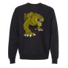 Unisex Legend Premium Heavyweight Cross-Grain Crewneck Sweatshirt Thumbnail