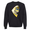 Unisex Legend Premium Heavyweight Cross-Grain Crewneck Sweatshirt Thumbnail