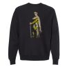 Unisex Legend Premium Heavyweight Cross-Grain Crewneck Sweatshirt Thumbnail